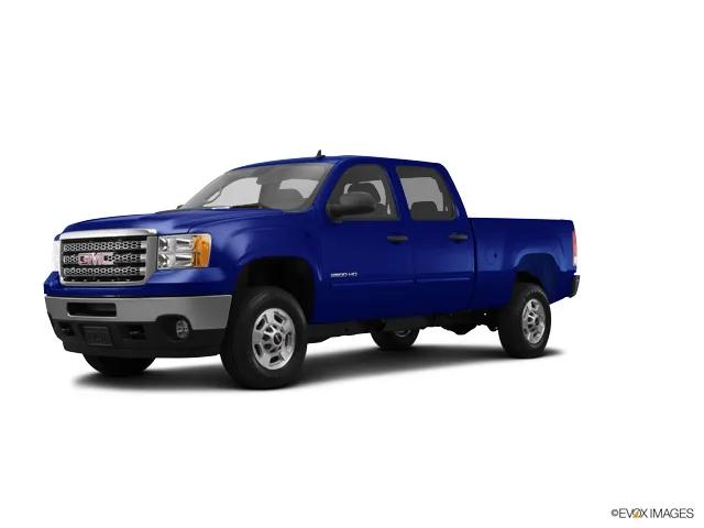 gmc sierra 2500hd 2014 1GT120CG2EF132365 image gmc sierra 2500hd 2014 1GT120CG2EF132365 image